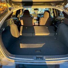 トヨタ プリウス 1.8S フルセグTV ナビ DVD スマートキーの画像