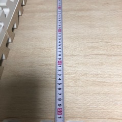 大判　ジョイントマット　約50cm 10枚の画像