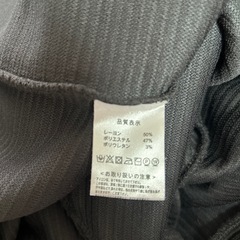 黒　ワンピースの画像