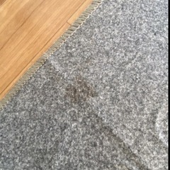 電気カーペット3畳用の画像