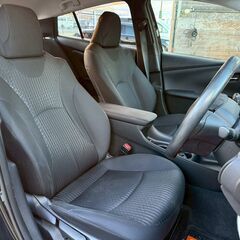 トヨタ プリウス 1.8S フルセグTV ナビ DVD スマートキーの画像