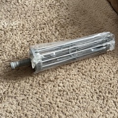 【未使用】洗濯物干し　パラソルハンガーの画像