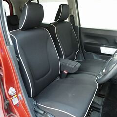 🎄⭐ラストチャンス⭐🎄頭金はいりません!!🚗👉スズキ ハスラー 　Ｇの画像