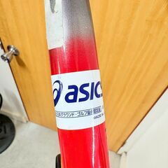 【❗️✨すぐに始められる✨❗️】✨グランドゴルフ クラブ ボール ホルダー ケース付き　✨簡易清掃済み・ 現状渡し‼️の画像