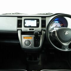 🎄⭐ラストチャンス⭐🎄頭金はいりません!!🚗👉スズキ ハスラー 　Ｇの画像