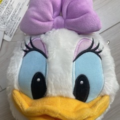 ディズニー パスケース ドナルドデイジーの画像