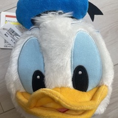 ディズニー パスケース ドナルドデイジーの画像