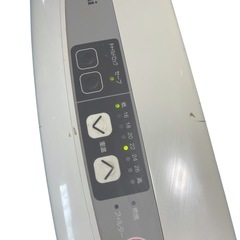 ●Rinnai　リンナイ　ガスファンヒーター　都市ガス　RC-318E-1　１２A・１３Aの画像