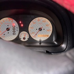 ホンダバモス　車検長期　交換も可の画像