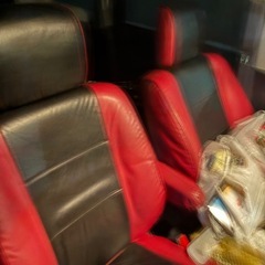 ホンダバモス　車検長期　交換も可の画像