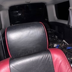 ホンダバモス　車検長期　交換も可の画像