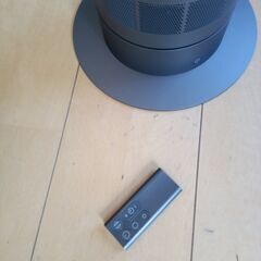 ダイソン　扇風機の画像