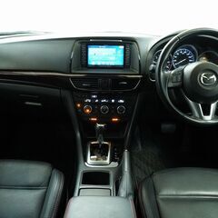 🚗zoom　🚙zoom　マツダ アテンザ　セダン 　ＸＤ　Ｌパッケージの画像