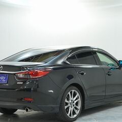 🚗zoom　🚙zoom　マツダ アテンザ　セダン 　ＸＤ　Ｌパッケージの画像