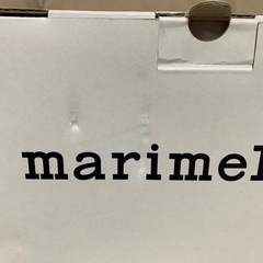 marimekko Unikko ティーポット 700ml Teapotの画像