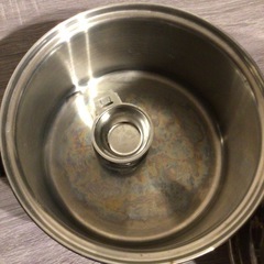 アムウェイ6L鍋の画像