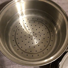 アムウェイ6L鍋の画像