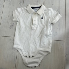 ロンパースセット　6Mと3Mの服セットの画像