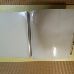 アルバム メロディー付きの画像