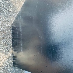 🌸Hisense ノンフロン冷凍冷蔵庫  HR-D1701Bの画像