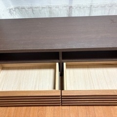 テレビ台の画像