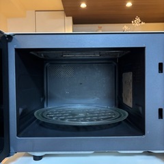  SHARP 電子レンジ RE-M16A-W 16Lの画像