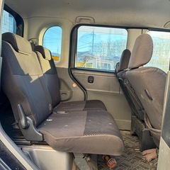 ダイハツ、タント乗って帰れます！の画像