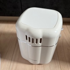 お話し中フェイススチーマーの画像