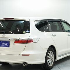 残り9 日。今日も本気で考えよう。ホンダ オデッセイ 　Ｍ　エアロパッケージの画像