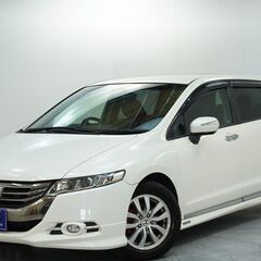 残り9 日。今日も本気で考えよう。ホンダ オデッセイ 　Ｍ　エアロパッケージの画像