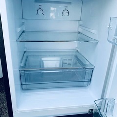 🌸Haier 冷凍冷蔵庫  JR-XP2NF148Fの画像