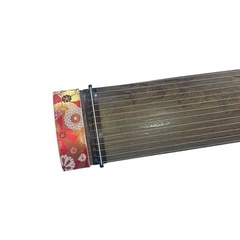 ●詳細不明　琴の画像