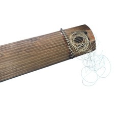 ●詳細不明　琴の画像