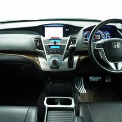 残り9 日。今日も本気で考えよう。ホンダ オデッセイ 　Ｍ　エアロパッケージの画像