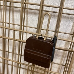 トレー付きサークル M　の画像