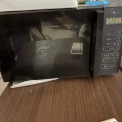 新生活で使える家電の画像