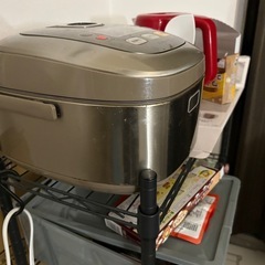 新生活で使える家電の画像