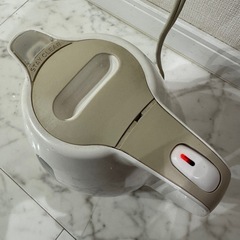 電子ケトル・ティファールの画像