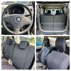 【月々21,000～】【自社ローンOK！】✨スズキ/ワゴンRの画像