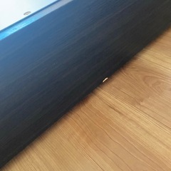 シングルベッドの画像