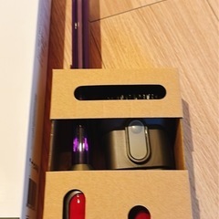 (新品)  ダイソン パーツ 
Dyson flexi crevice tool   の画像