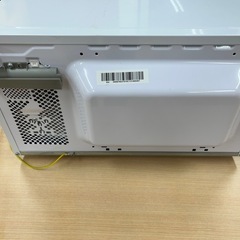 山善　電子レンジ　T-fal ティファール　ケトルの画像