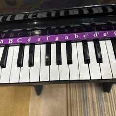 マイファースト　グランドピアノの画像