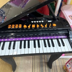 マイファースト　グランドピアノの画像