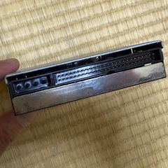 Buffalo_MCR-SFB-FX_メディアカードリーダの画像