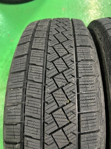 185/65R15 2023年製造 ピレリ冬タイヤ バリ溝 4本