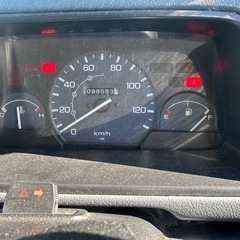 アクティトラックHA4エアコン付き、メッキアルミWORK VS KS 16インチ・ウィルズウィンマフラー付き。即引渡し可能の画像