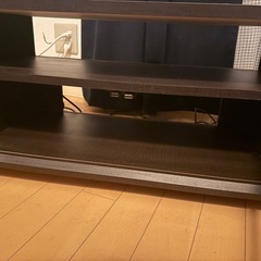 テレビ台の画像