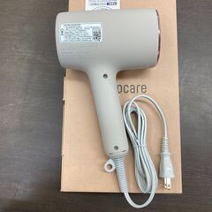 ヘアドライヤー Panasonic パナソニック ナノケア EH-NA0K-P 2025【ジャングルジャングル岩出店】【B497】 和歌山 岩出市 紀の川市 海南市の画像