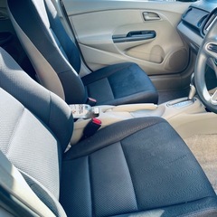 ホンダ インサイト ハイブリッド (90000Km) (2009年式)の画像